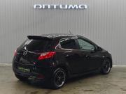 Mazda 2 II (DE) Краснодар  - изображение 24