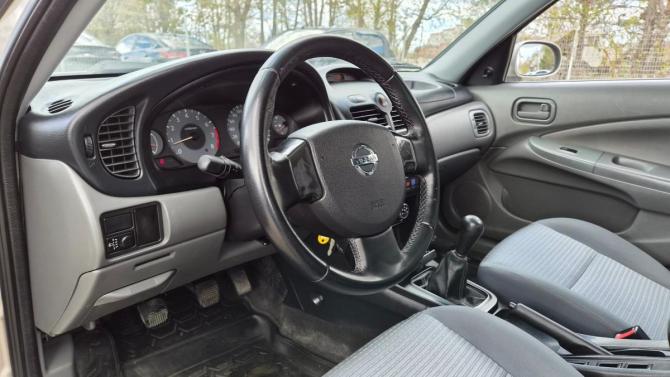 Nissan Almera Classic I с пробегом 2010 года, цена 700 000 рублей, 137040 км, седан, Автокод Объявления