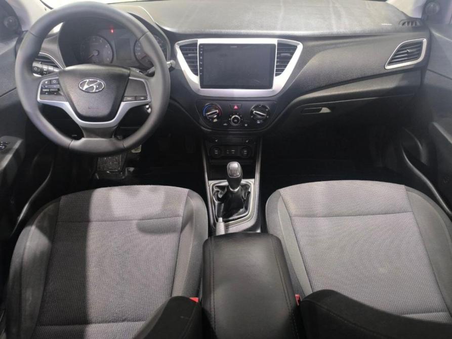 Hyundai Solaris II Нижнекамск  - изображение 7