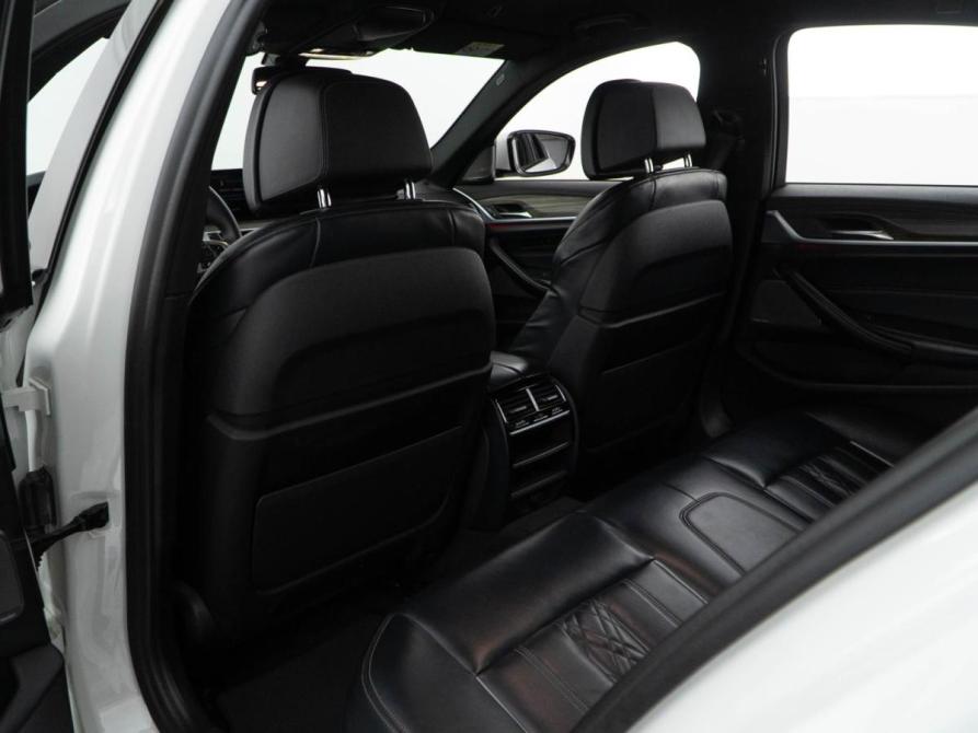 BMW 5 серии VII (G30/G31/G38) Москва  - изображение 11