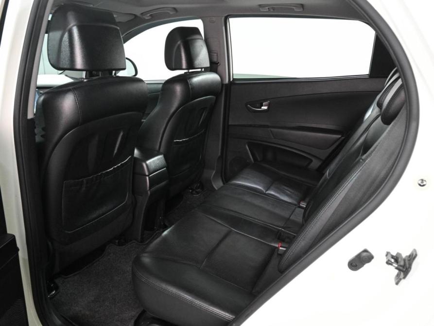 SsangYong Actyon II Ростов-на-Дону  - изображение 11