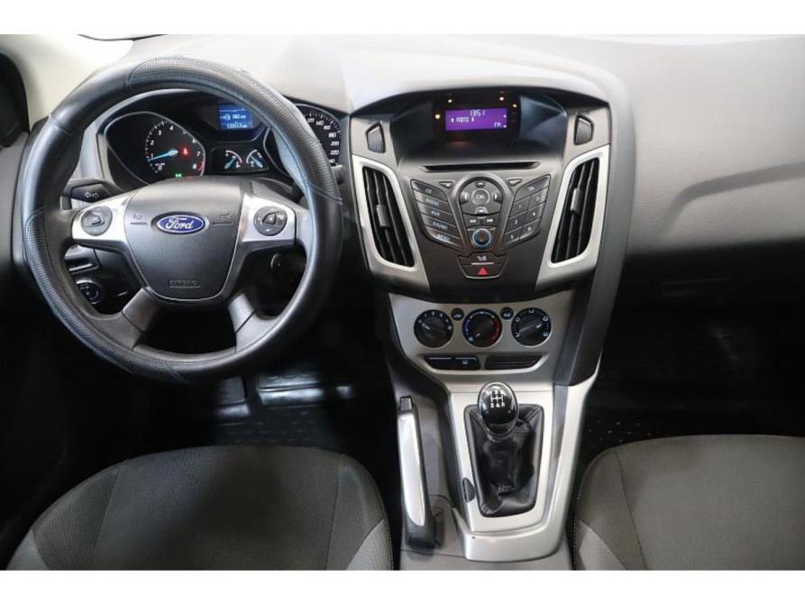Ford Focus III Коломна  - изображение 9