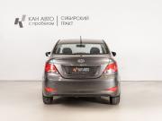Hyundai Solaris I Рестайлинг Казань  - изображение 12