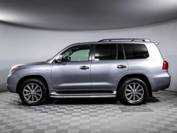 Lexus LX III с пробегом 2010 года, цена 3 257 836 рублей, 235927 км, внедорожник, Автокод Объявления