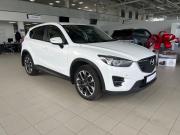 Mazda CX-5 I Рестайлинг Москва  - изображение 35