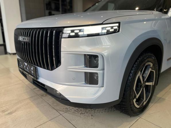 Jaecoo J7 I с пробегом 2023 года, цена 2 499 000 рублей, 34500 км, внедорожник, Автокод Объявления