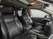 Infiniti QX60 I Рестайлинг Москва  - изображение 34