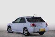 Subaru Impreza II Рестайлинг 1 Томск  - изображение 26