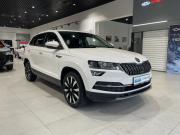 Skoda Karoq I Москва  - изображение 24