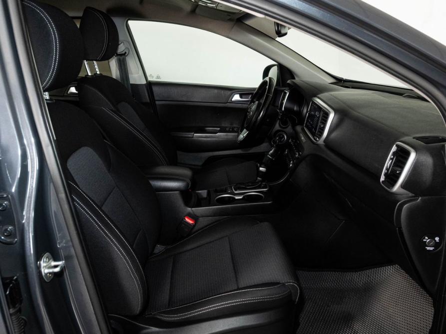 Kia Sportage IV Рестайлинг Казань  - изображение 6