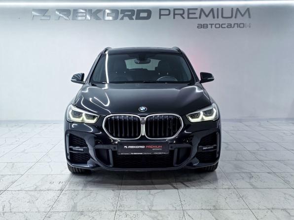 BMW X1 II (F48) Рестайлинг с пробегом 2019 года, цена 3 200 000 рублей, 107952 км, внедорожник, Автокод Объявления