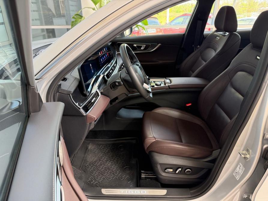 Chery Tiggo 7L Таганрог  - изображение 13