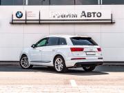 Audi Q7 II (4M) Магнитогорск  - изображение 48