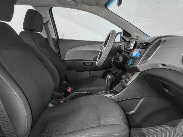 Chevrolet Aveo II с пробегом 2012 года, цена 650 000 рублей, 189650 км, седан, Автокод Объявления