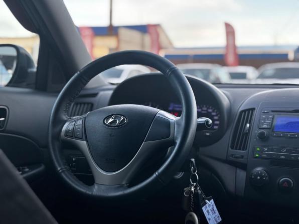 Hyundai i30 I Рестайлинг с пробегом 2011 года, цена 550 000 рублей, 179000 км, хэтчбек, Автокод Объявления