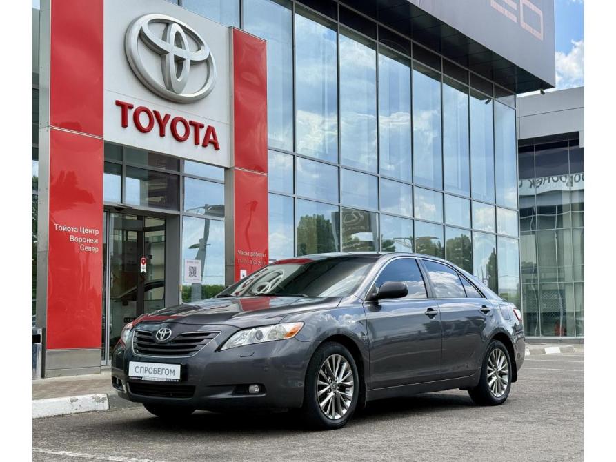 Toyota Camry VI (XV40) Воронеж  - изображение 1
