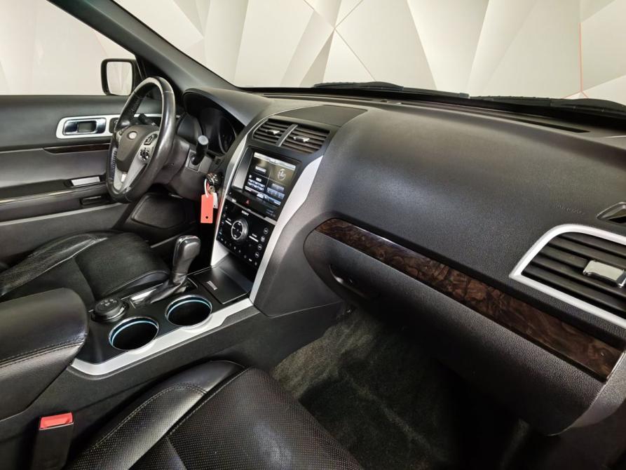 Ford Explorer V Москва  - изображение 13