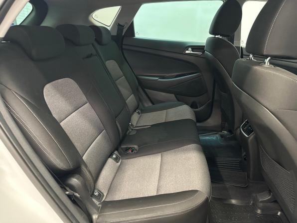 Hyundai Tucson III Рестайлинг с пробегом 2020 года, цена 2 050 000 рублей, 170335 км, внедорожник, Автокод Объявления