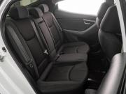 Hyundai Elantra V (MD) Рестайлинг Тюмень  - изображение 24