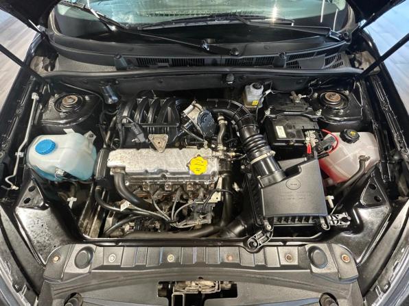 Lada (ВАЗ) Granta I Рестайлинг с пробегом 2023 года, цена 695 000 рублей, 76778 км, седан, Автокод Объявления
