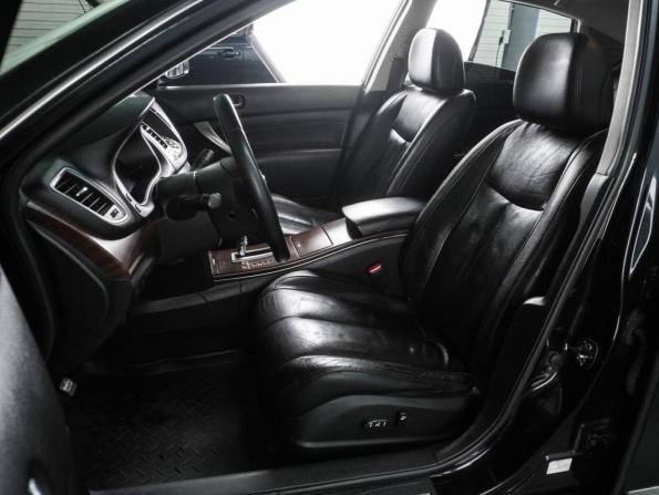 Nissan Teana II (J32) с пробегом 2010 года, цена 749 000 рублей, 283975 км, седан, Автокод Объявления