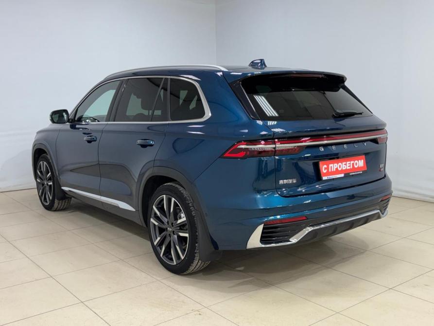 Geely Monjaro I Альметьевск  - изображение 5