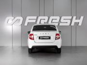 Lada (ВАЗ) Granta I Рестайлинг Минеральные Воды  - изображение 19