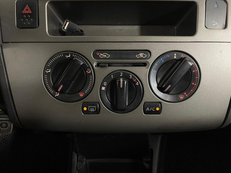 Nissan Tiida I Воронеж  - изображение 16