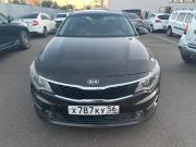 Kia Optima IV Оренбург  - изображение 16