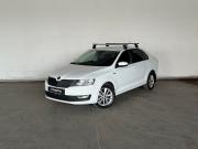 Skoda Rapid I Рестайлинг Москва  - изображение 19