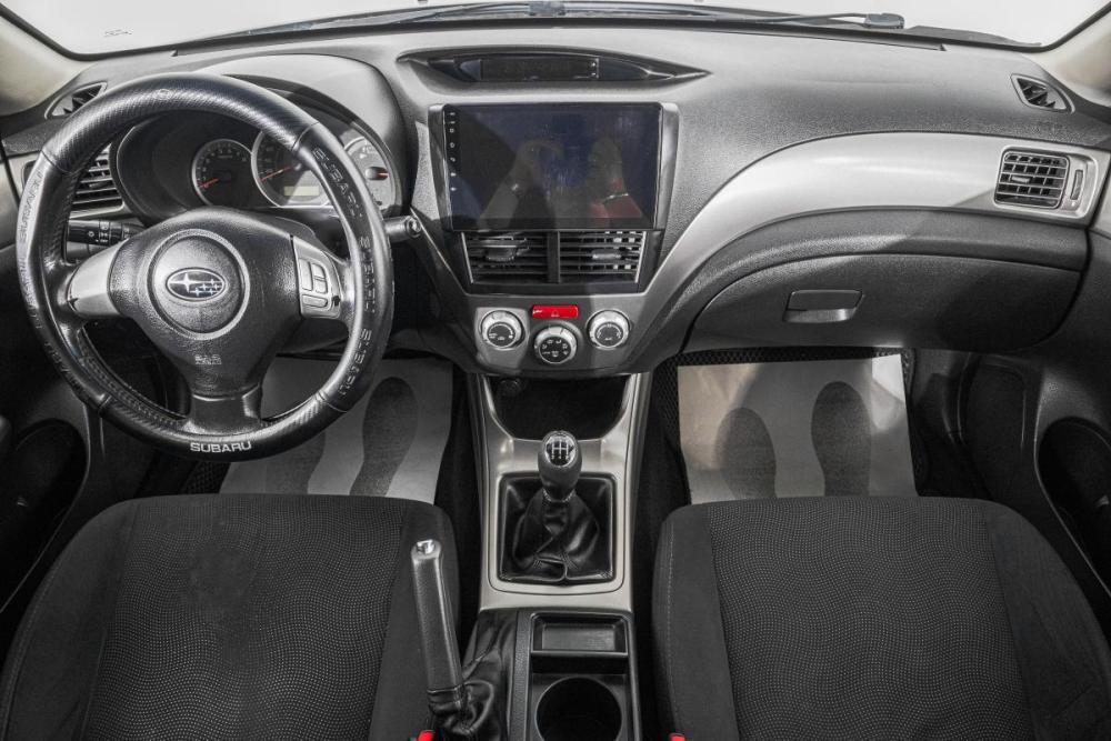 Subaru Impreza III Барнаул  - изображение 10