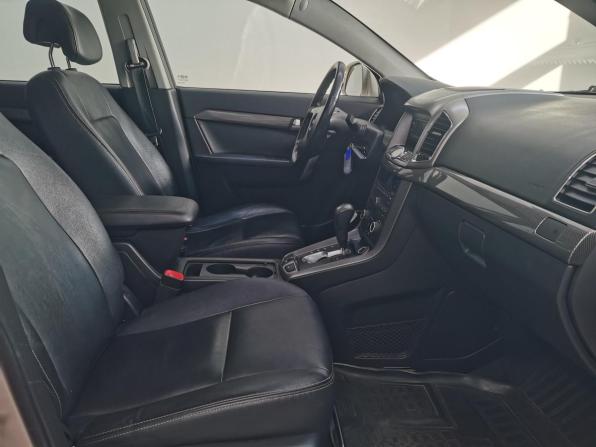 Chevrolet Captiva I Рестайлинг с пробегом 2012 года, цена 1 250 000 рублей, 176126 км, внедорожник, Автокод Объявления