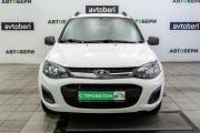 Lada (ВАЗ) Kalina II Ульяновск  - изображение 26