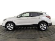 Nissan Qashqai II Рестайлинг Москва  - изображение 34