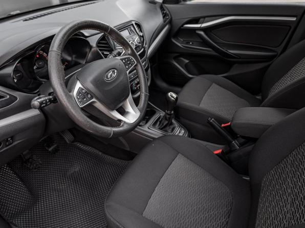 Lada (ВАЗ) Vesta I с пробегом 2020 года, цена 1 024 000 рублей, 141687 км, универсал, Автокод Объявления