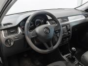 Skoda Rapid I Рестайлинг Казань  - изображение 13