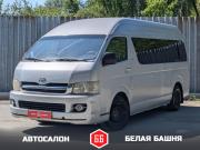 Toyota HiAce H200 Екатеринбург  - изображение 14