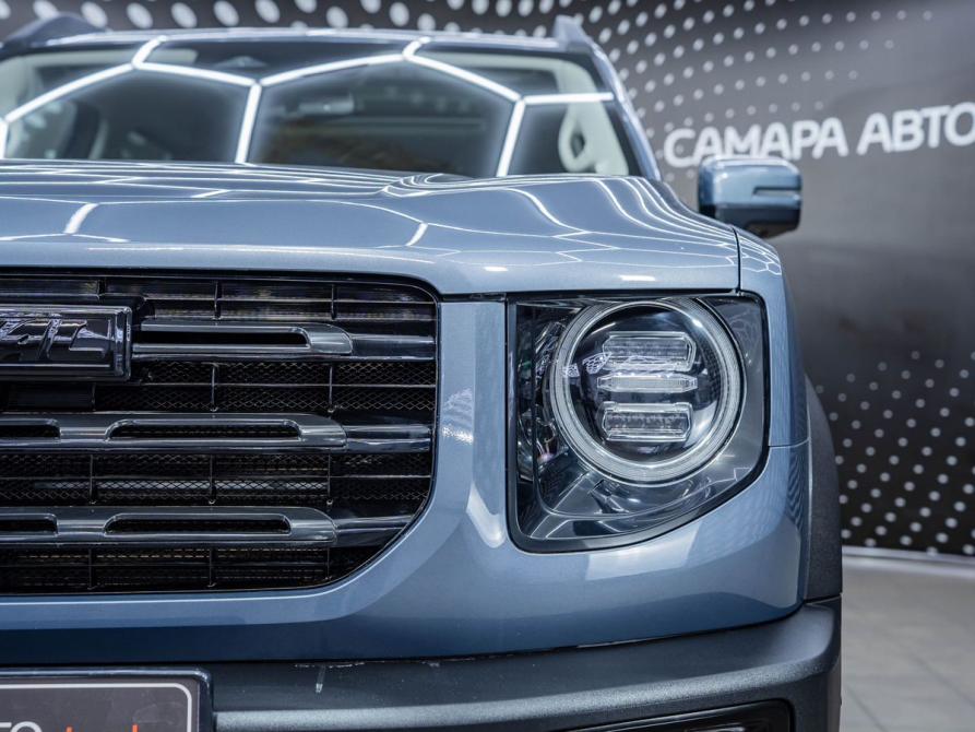 Haval Dargo Самара  - изображение 11