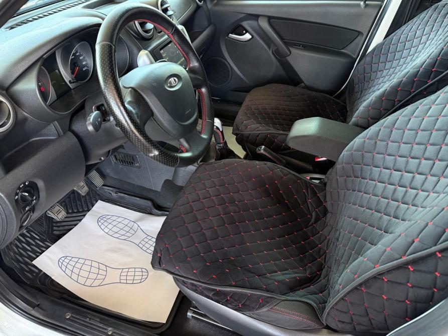 Lada (ВАЗ) Granta I Волгоград  - изображение 9