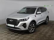 Chery Tiggo 7 Pro Max I Москва  - изображение 28