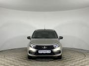Lada (ВАЗ) Granta I Рестайлинг Воронеж  - изображение 22