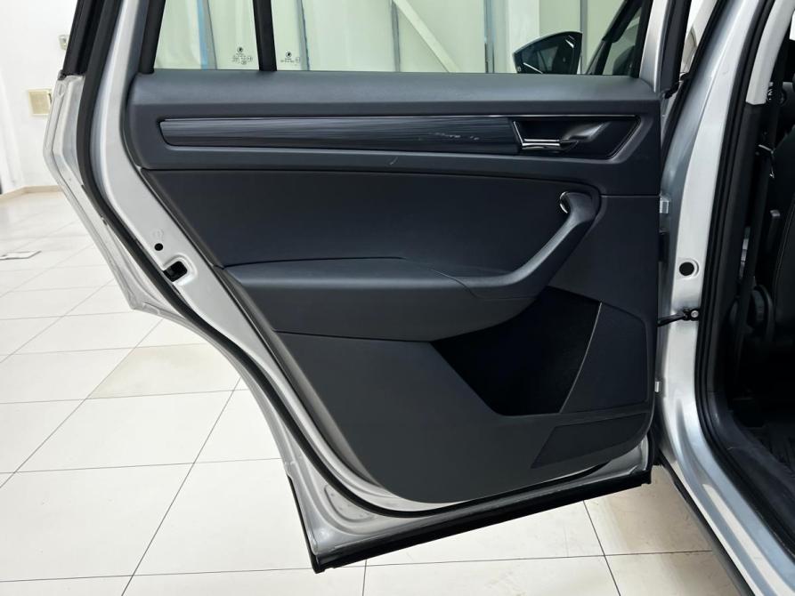 Skoda Kodiaq I Волгоград  - изображение 32