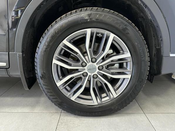 Geely Atlas Pro с пробегом 2023 года, цена 2 255 000 рублей, 30001 км, внедорожник, Автокод Объявления