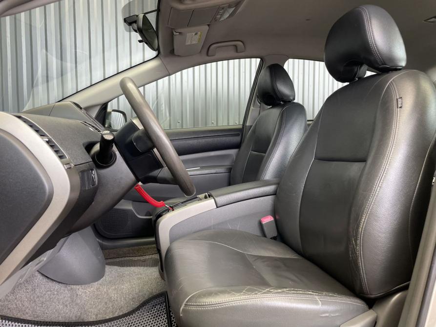 Toyota Prius II Рестайлинг (XW20) Пермь  - изображение 16