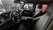 Mercedes-Benz G-Класс III (W465) Рестайлинг Екатеринбург  - изображение 25