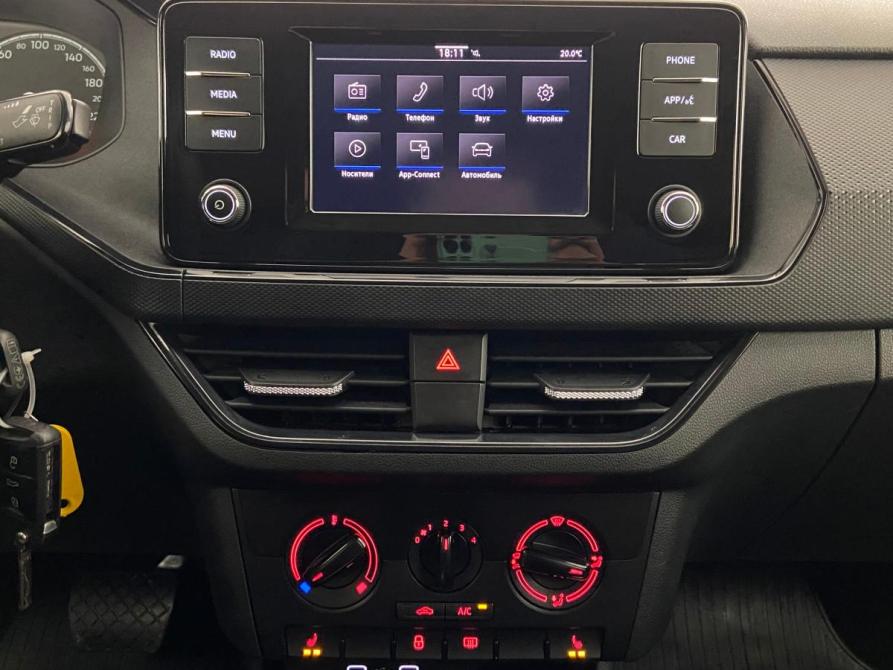 Volkswagen Polo VI Псков  - изображение 14