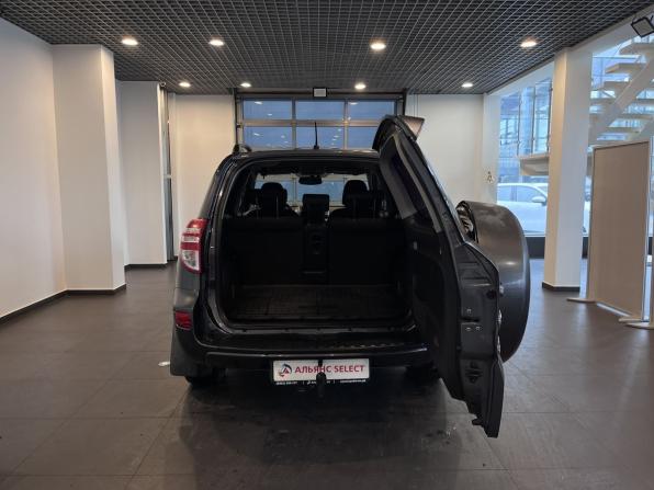 Toyota RAV4 III (XA30) Рестайлинг с пробегом 2012 года, цена 1 367 000 рублей, 243471 км, внедорожник, Автокод Объявления