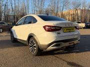 Lada (ВАЗ) Vesta I Рестайлинг (NG) Нефтекамск  - изображение 16