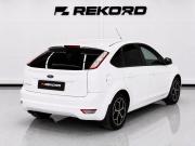 Ford Focus II Рестайлинг Уфа  - изображение 18