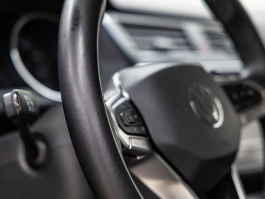 Volkswagen Tiguan II Рестайлинг Волгоград  - изображение 27